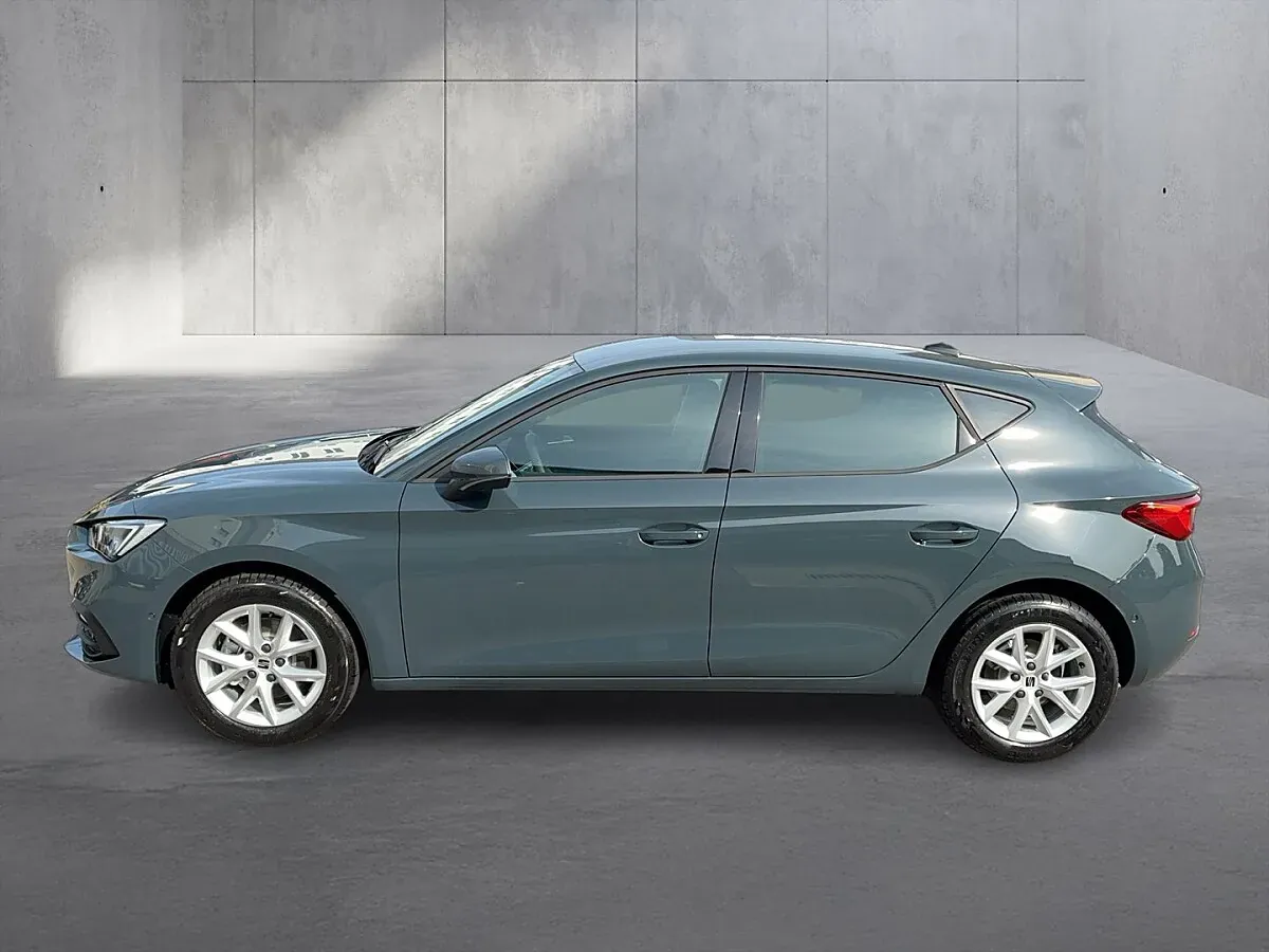 Seat Leon 2026 photo 2