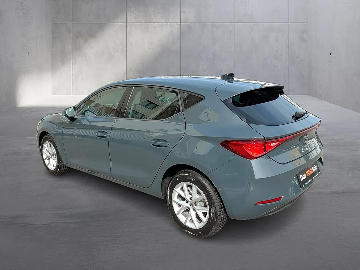 Seat Leon 2026 photo 3