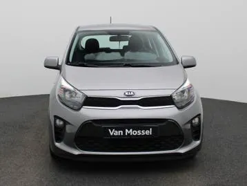Kia Picanto 2021 photo 3