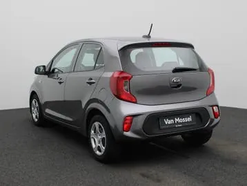 Kia Picanto 2021 photo 2