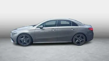 Mercedes-Benz A-Class 2025 photo 2