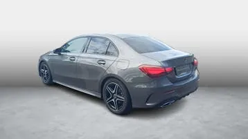 Mercedes-Benz A-Class 2025 photo 3