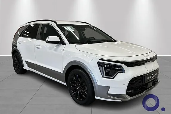 Kia Niro 2023 photo 3