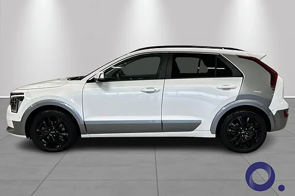 Kia Niro 2023 photo 5