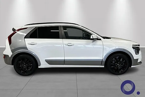 Kia Niro 2023 photo 4