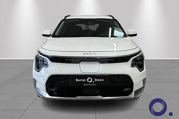Kia Niro 2023 photo 2