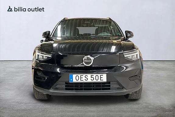 Volvo Xc40 2023 photo 3
