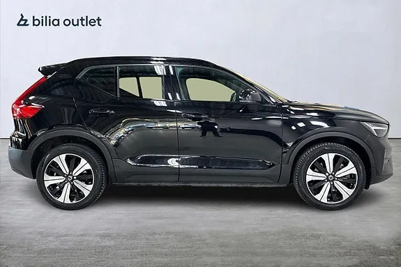 Volvo Xc40 2023 photo 5