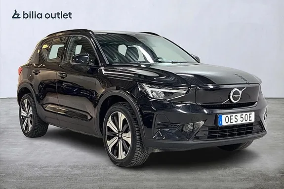 Volvo Xc40 2023 photo 4