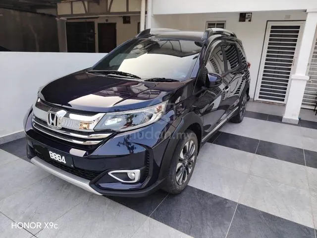 Honda Br-V