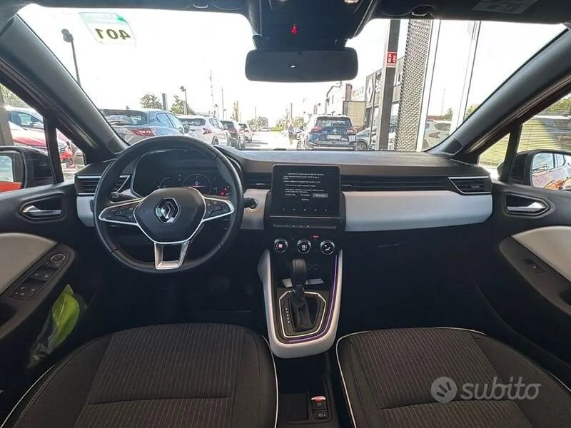 Renault Clio 2023 photo 5