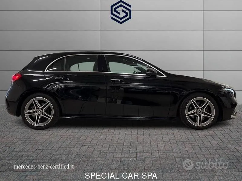 Mercedes-Benz Claسة A 2024 photo 5
