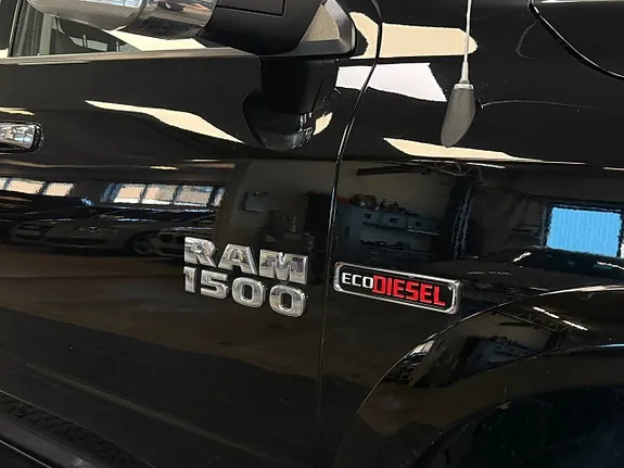 Dodge Ram 1500 2014 photo 5