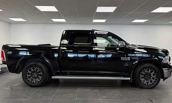 Dodge Ram 1500 2014 photo 3