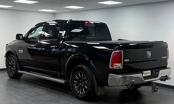 Dodge Ram 1500 2014 photo 2