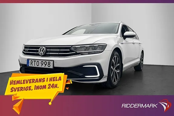 Volkswagen Passat 2020 photo 3