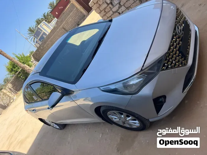 Hyundai Accent 2021 photo 3