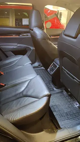 Skoda Enyaq 2023 photo 4