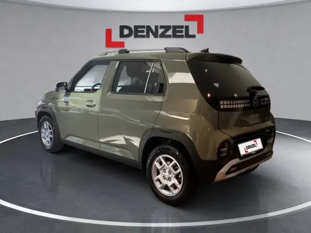 Hyundai Inster 2026 photo 3