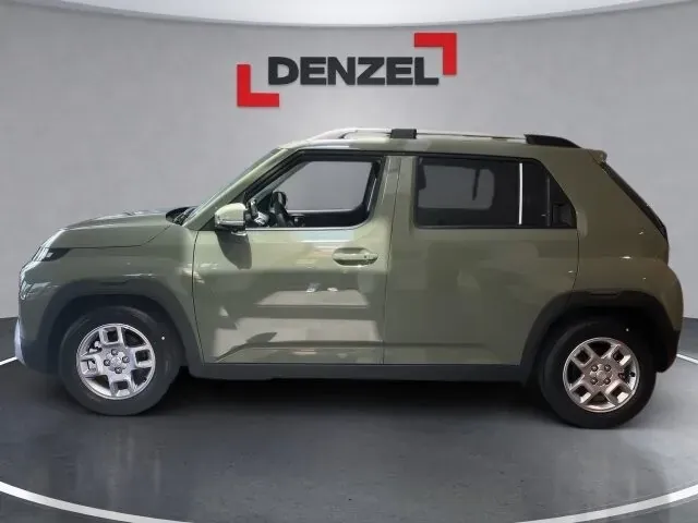 Hyundai Inster 2026 photo 2