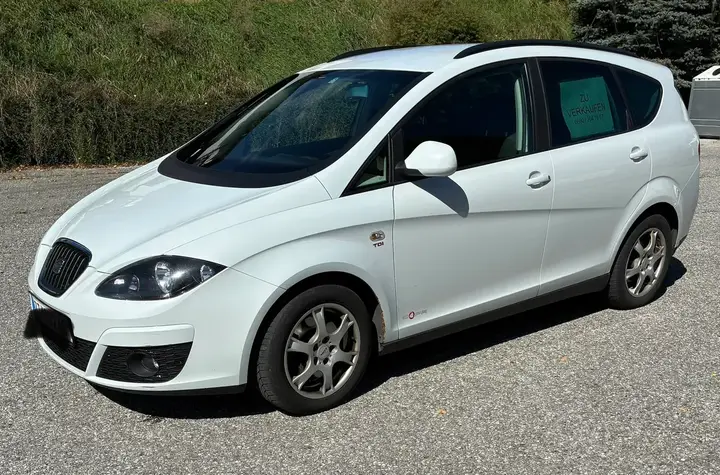 Seat Altea Xl