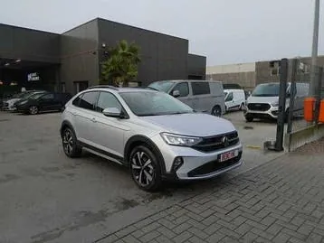 Volkswagen Taigo 2025 photo 2
