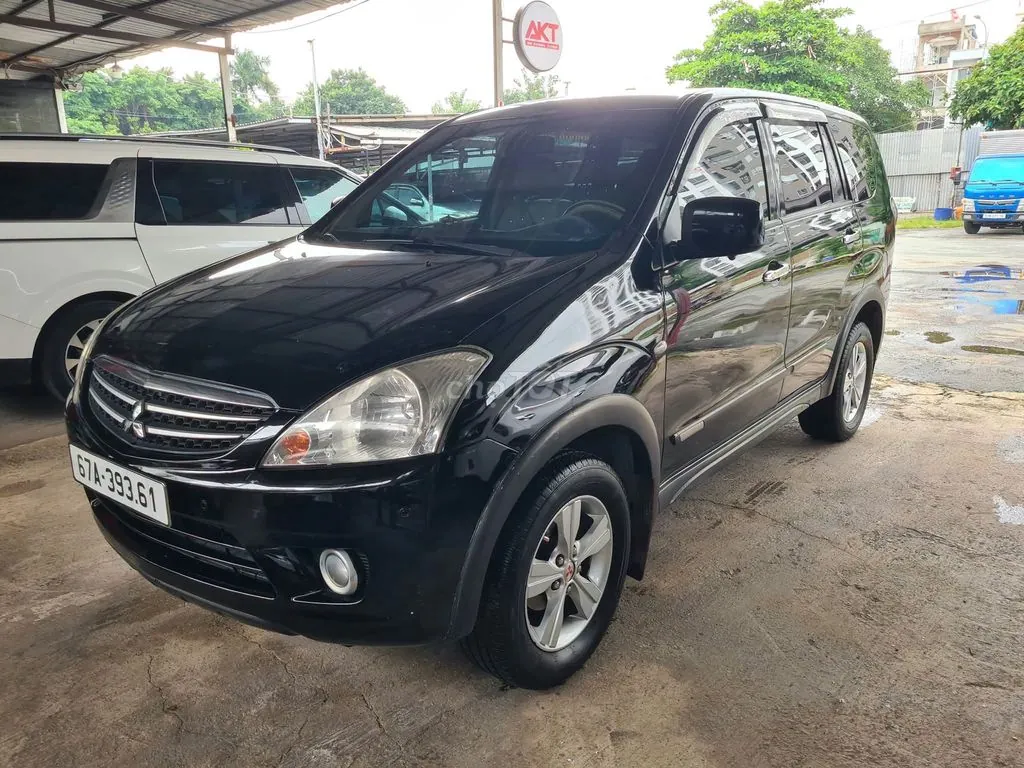 Mitsubishi Zinger