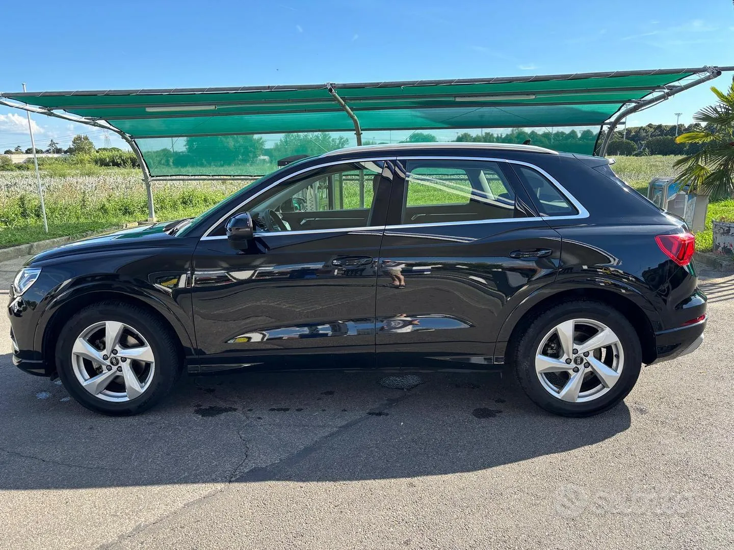 Audi Q3 2020 photo 3
