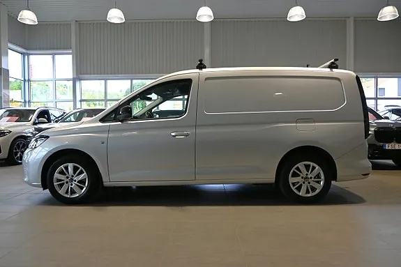 Volkswagen Caddy Maxi 2023 photo 2