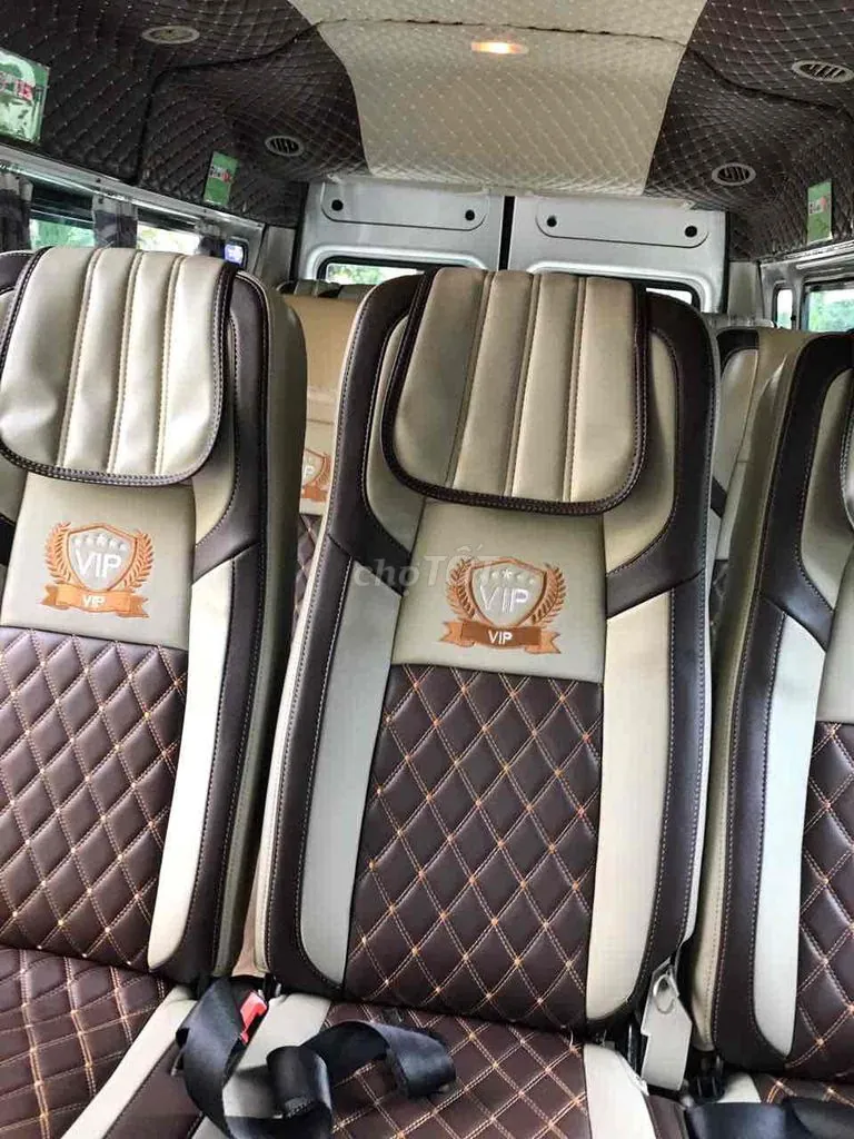 Ford Transit 2016 photo 3