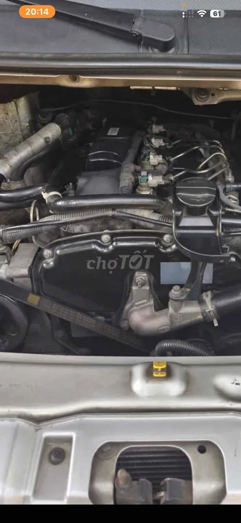 Ford Transit 2016 photo 4