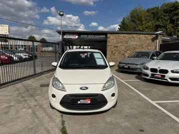 Ford Ka 2011 photo 2