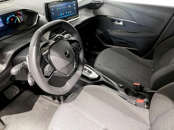 Peugeot 208 2025 photo 4