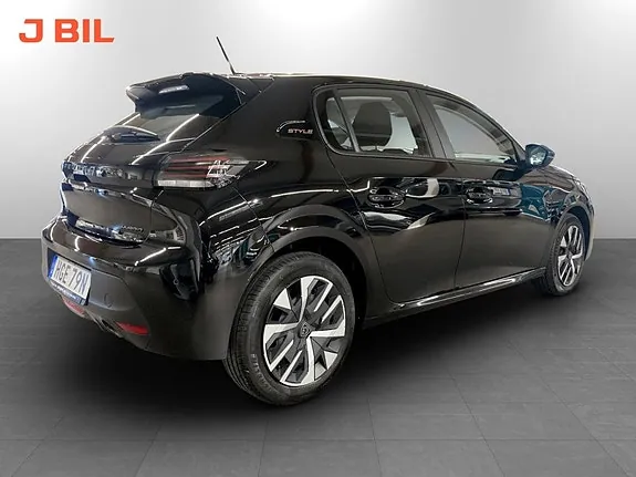 Peugeot 208 2025 photo 3