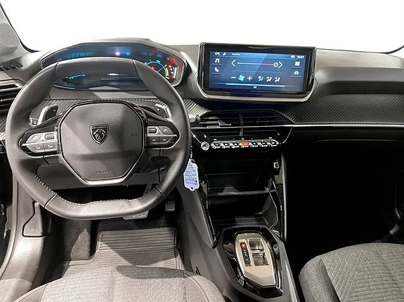 Peugeot 208 2025 photo 5