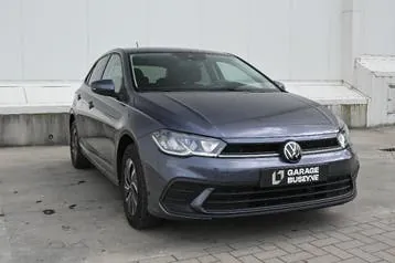 Volkswagen Polo 2023 photo 2