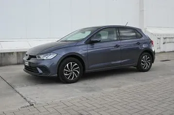 Volkswagen Polo 2023 photo 3