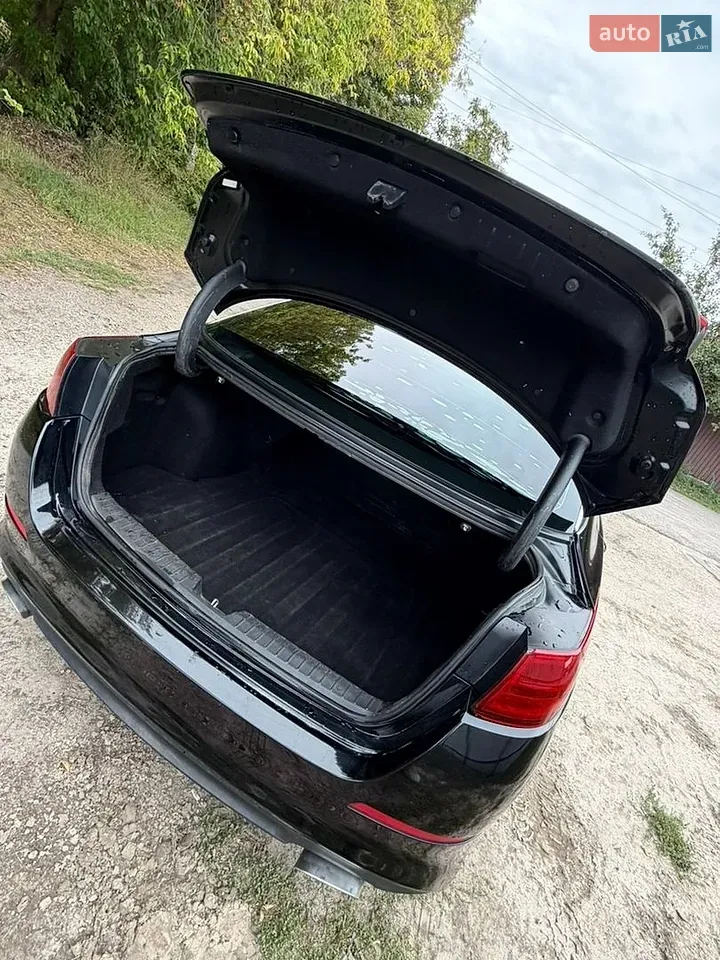 Kia Optima 2015 photo 5