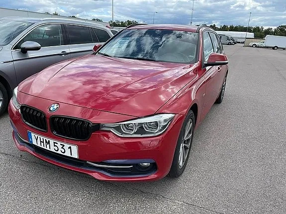 BMW 320