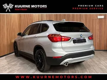 BMW X1 2021 photo 2