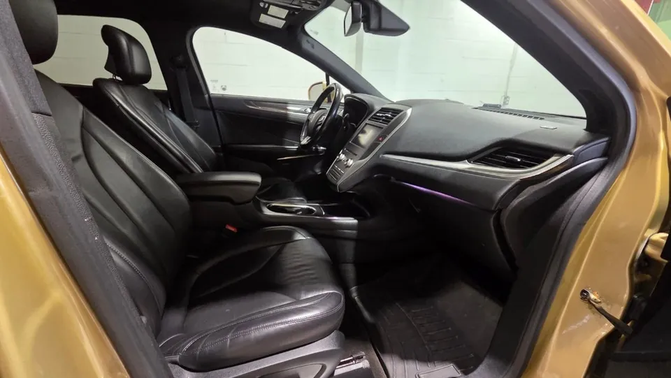 Lincoln Mkc 2015 photo 5