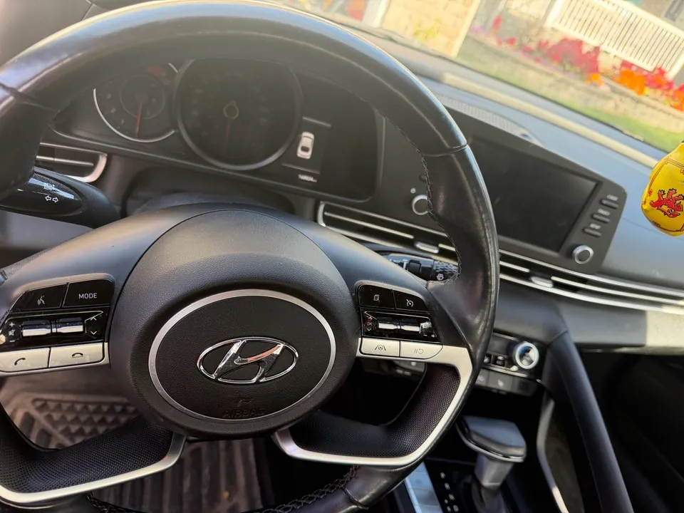 Hyundai Elantra 2021 photo 5