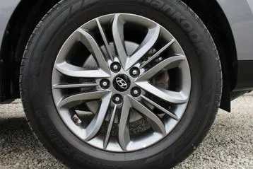 Hyundai Ix35 2015 photo 3