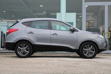 Hyundai Ix35 2015 photo 2
