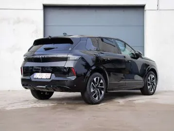 Opel Grandland 2025 photo 3