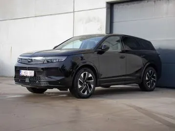 Opel Grandland 2025 photo 2