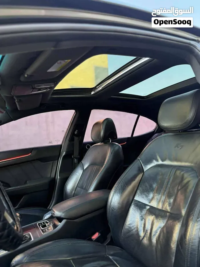 Kia K7 2012 photo 4