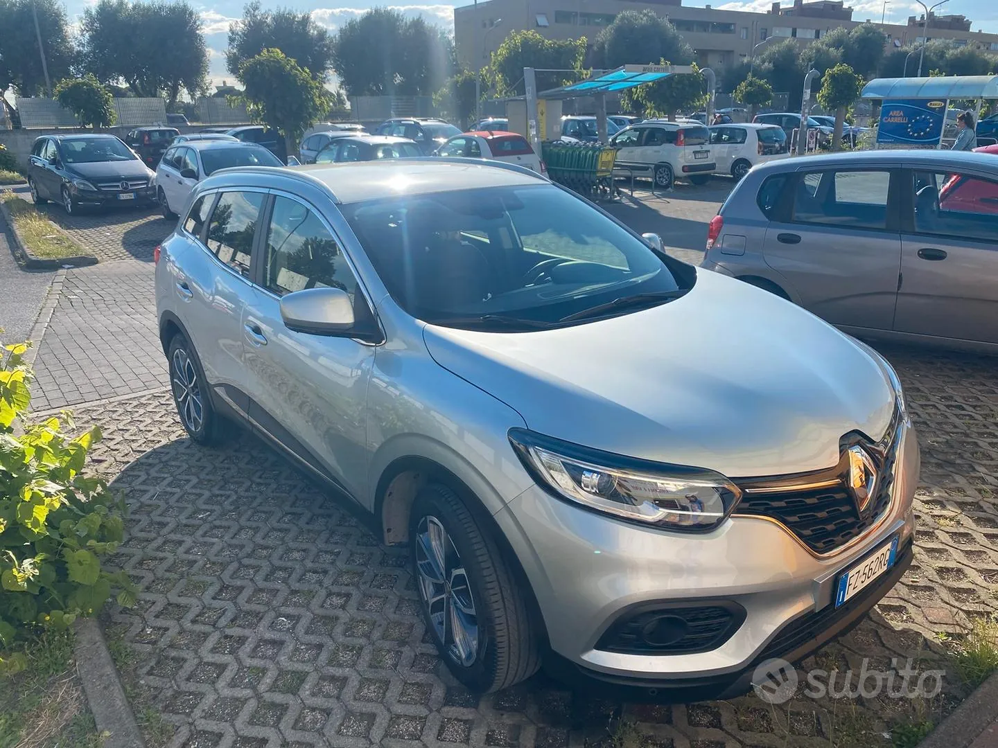 Renault Kadjar 2019 photo 4