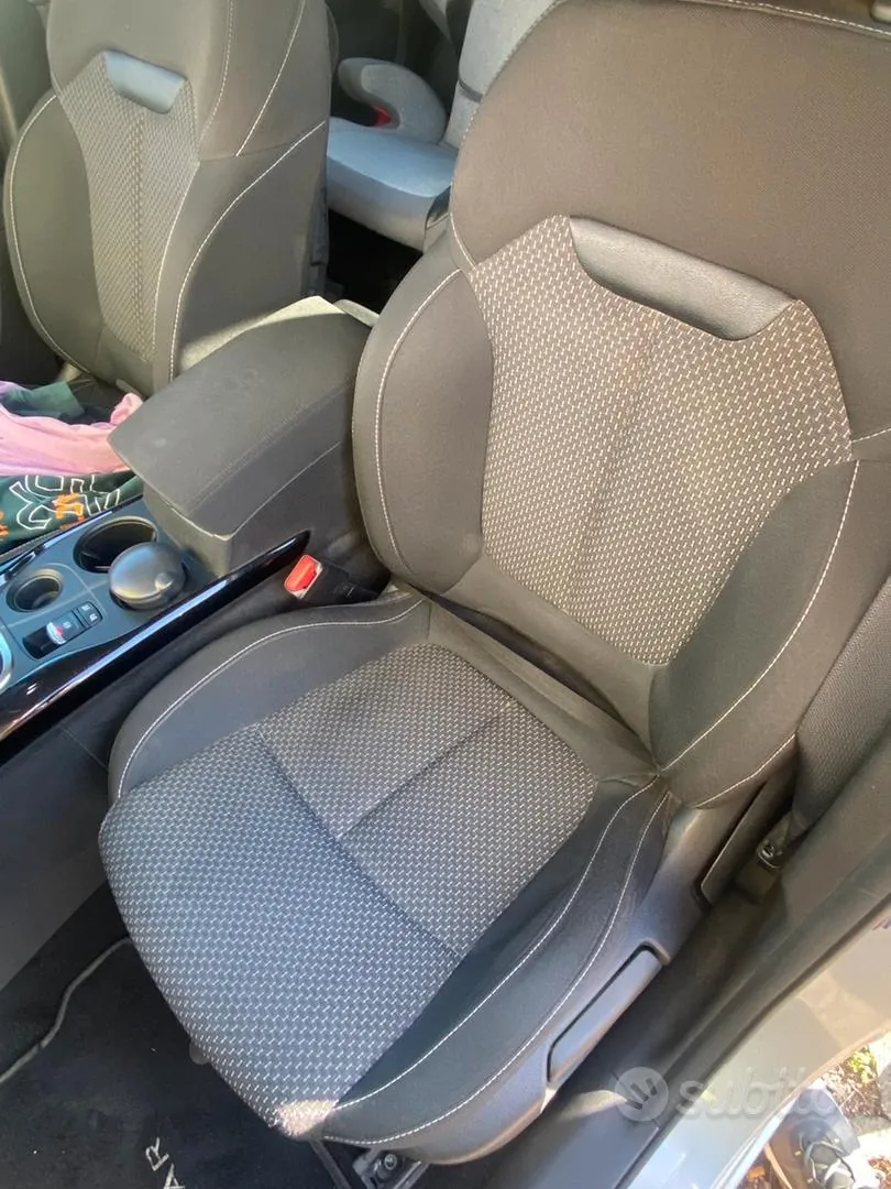 Renault Kadjar 2019 photo 5