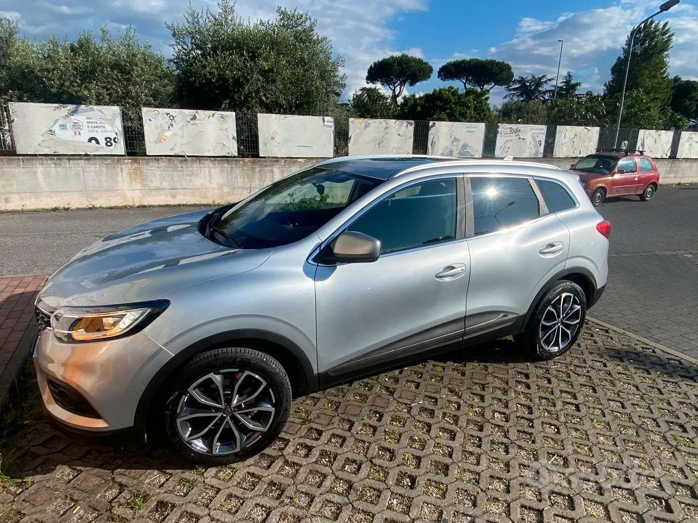 Renault Kadjar 2019 photo 3